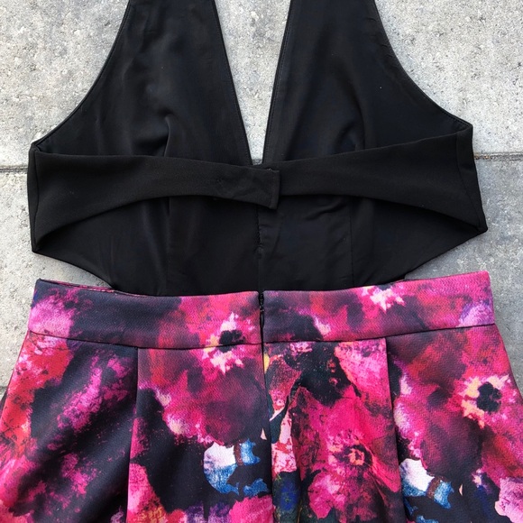 Essentials by ABS dress - Picture 3 of 4